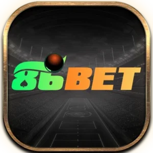 86bet logo