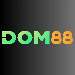 logo dom88 new